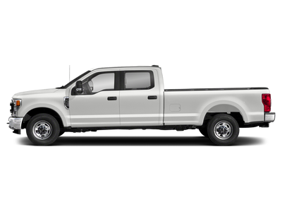 2020 Ford F-250SD Platinum
