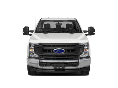 2020 Ford F-250SD Platinum