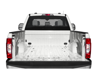 2020 Ford F-250SD Platinum
