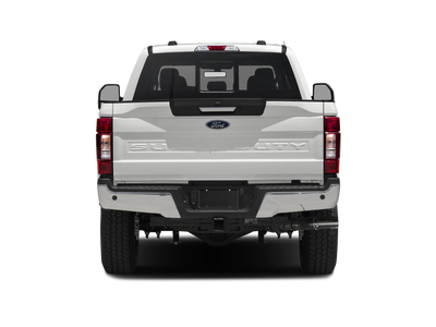 2020 Ford F-350SD Lariat