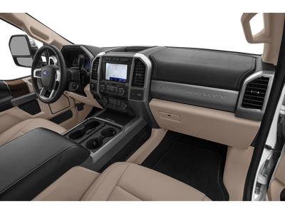 2020 Ford F-350SD Lariat