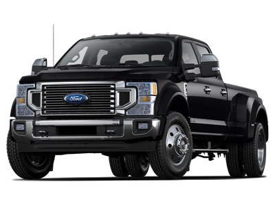 2020 Ford F-450SD Lariat DRW