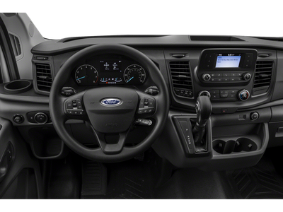 2020 Ford Transit-350 XLT