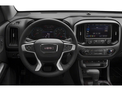 2020 GMC Canyon SLE1