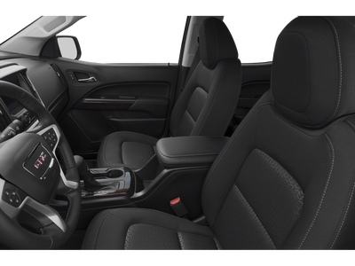 2020 GMC Canyon SLE1