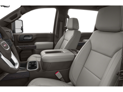 2020 GMC Sierra 3500 HD Denali