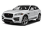 2020 Jaguar F-PACE 30t R-Sport