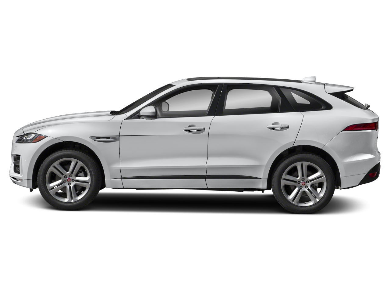 2020 Jaguar F-PACE 30t R-Sport