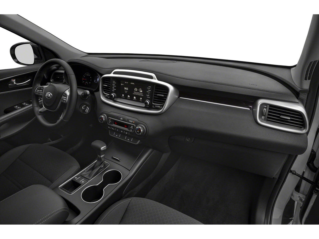2020 Kia Sorento EX