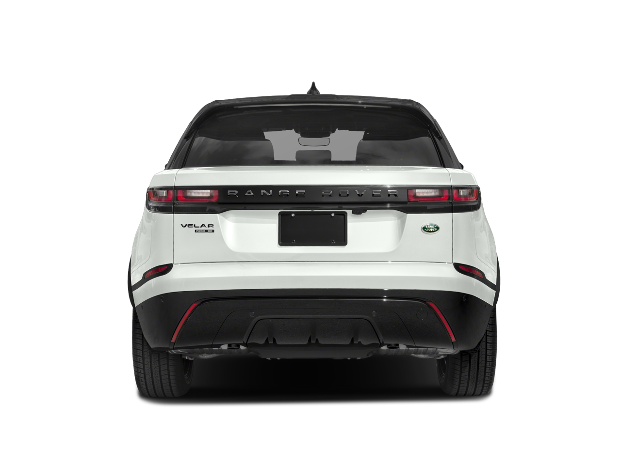 2020 Land Rover Range Rover Velar SVAutobiography Dynamic Edition