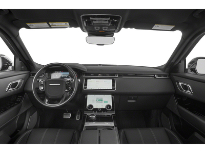 2020 Land Rover Range Rover Velar SVAutobiography Dynamic Edition