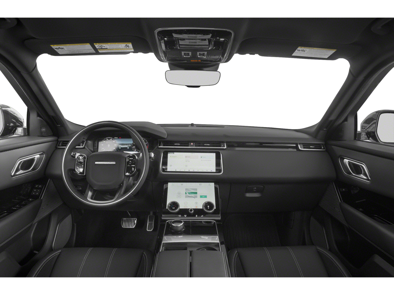 2020 Land Rover Range Rover Velar SVAutobiography Dynamic Edition