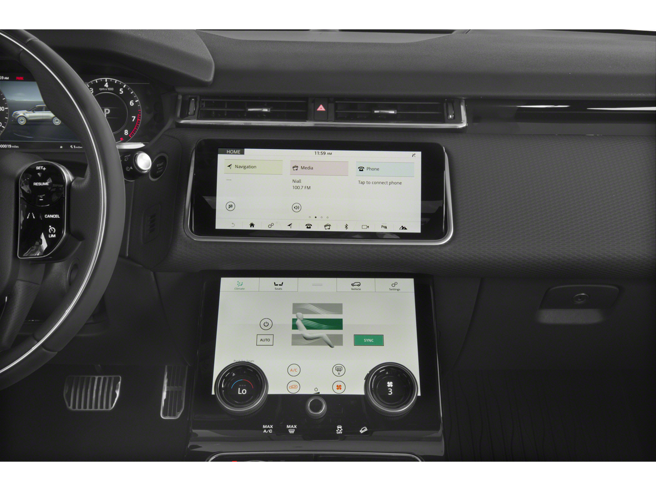 2020 Land Rover Range Rover Velar SVAutobiography Dynamic Edition