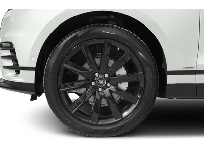 2020 Land Rover Range Rover Velar SVAutobiography Dynamic Edition