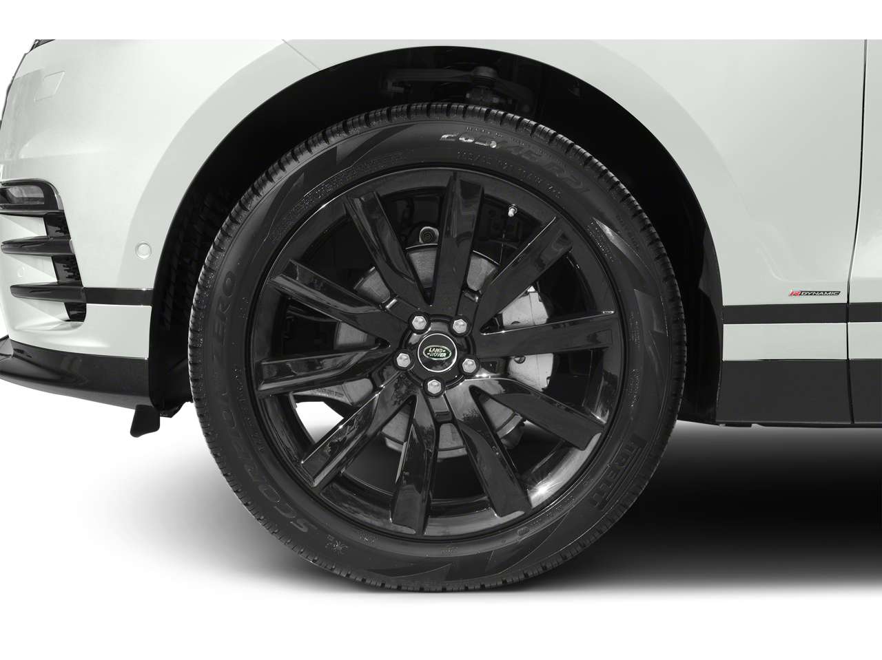 2020 Land Rover Range Rover Velar SVAutobiography Dynamic Edition