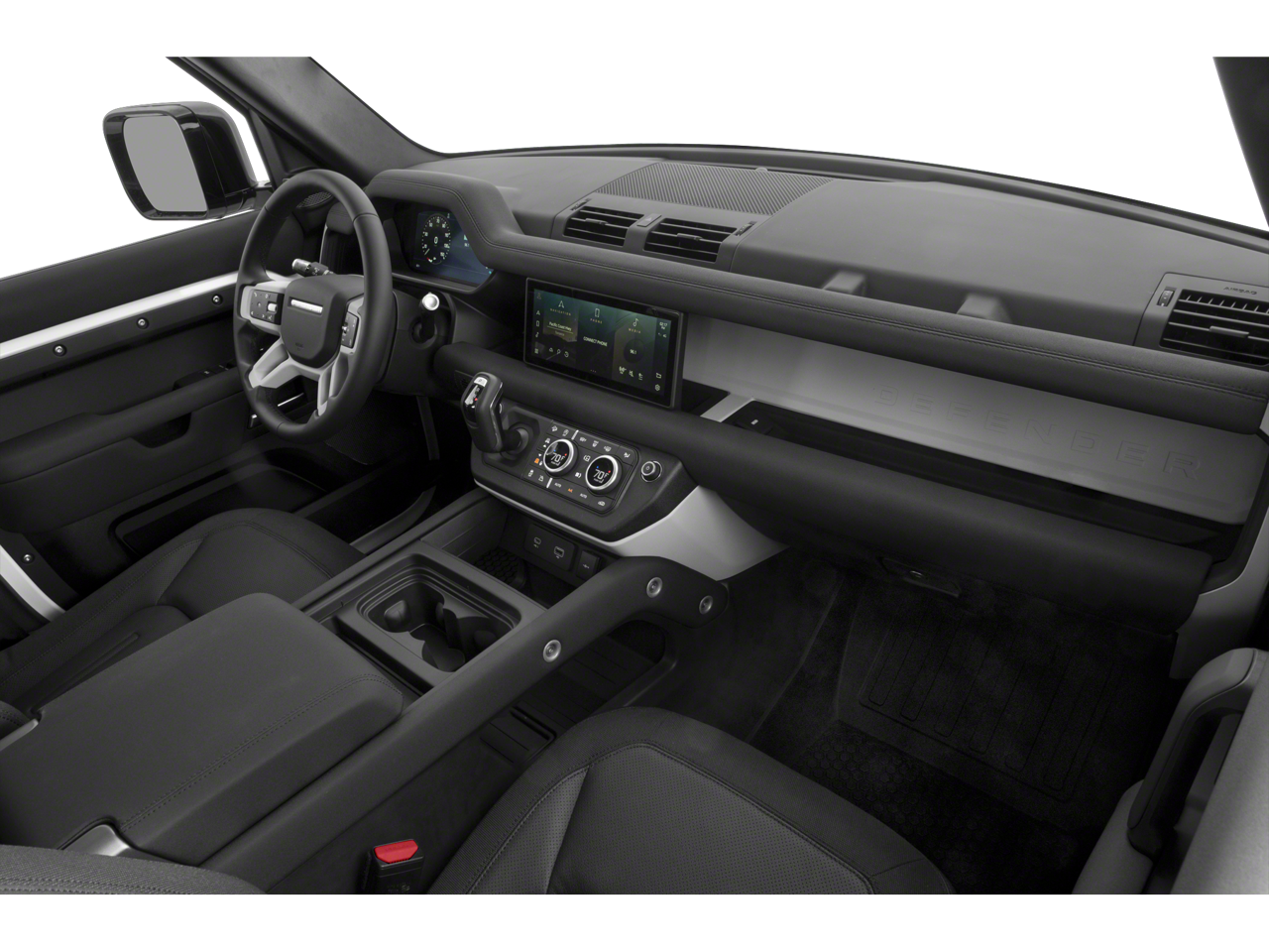 2020 Land Rover Defender 110 SE