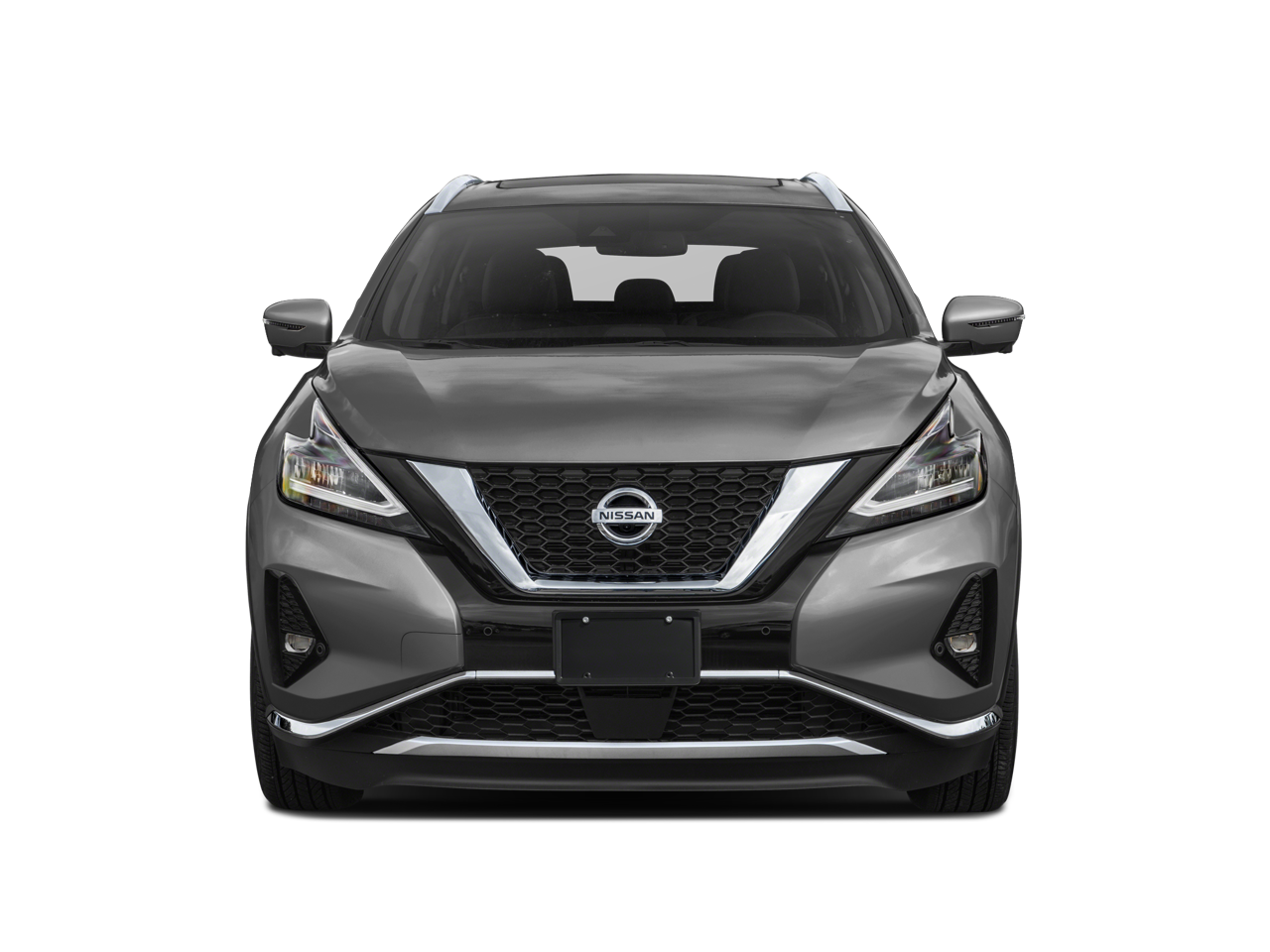2020 Nissan Murano SV
