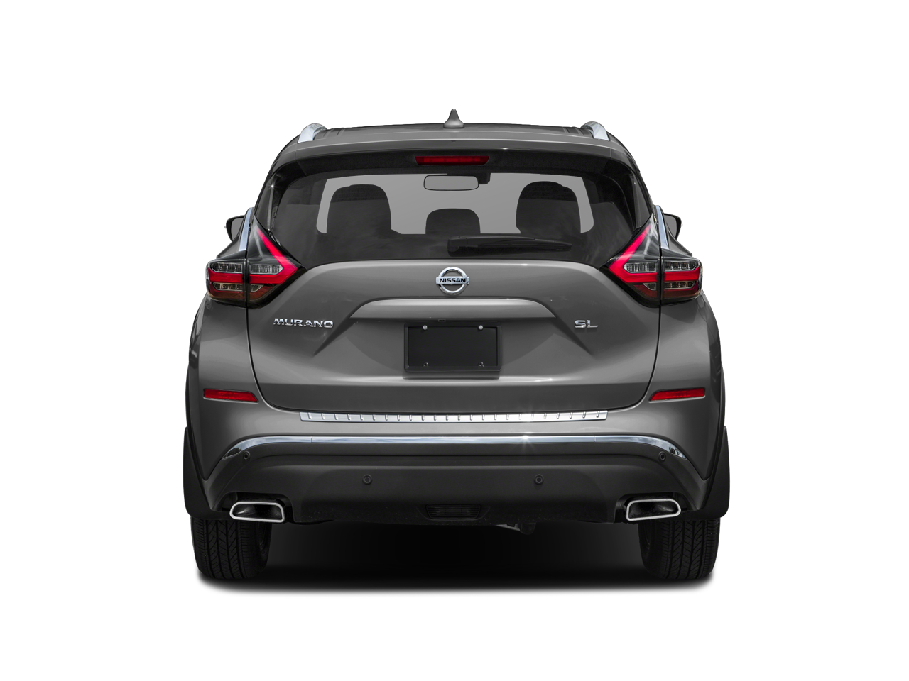 2020 Nissan Murano SV