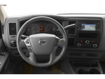 2020 Nissan NV Passenger SL