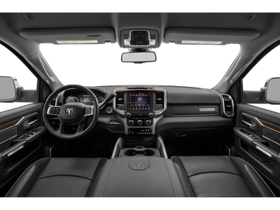 2020 RAM 2500 Limited