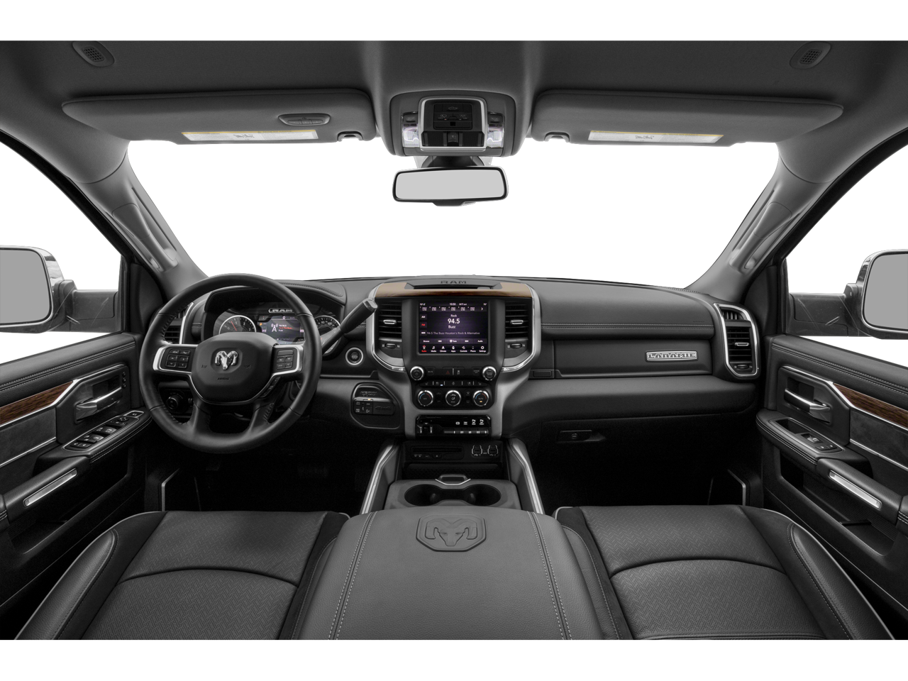 2020 RAM 2500 Limited