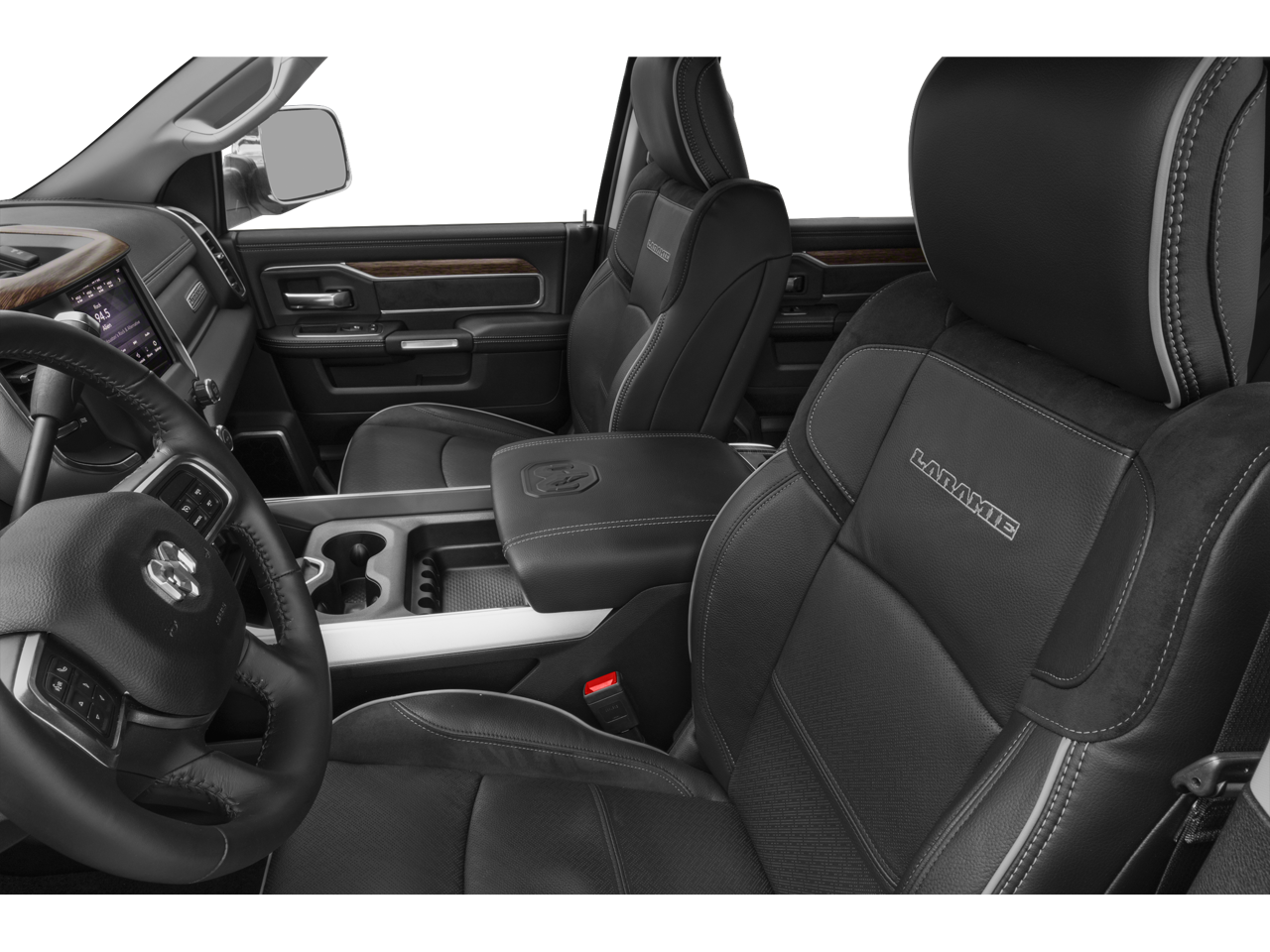 2020 RAM 2500 Limited