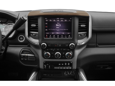 2020 RAM 2500 Limited