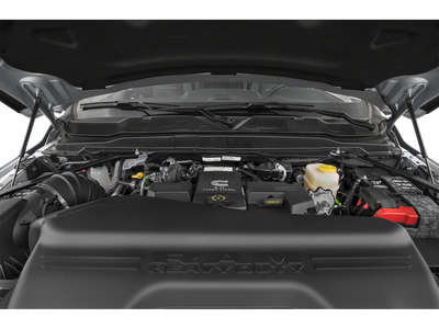 2020 RAM 2500 Limited
