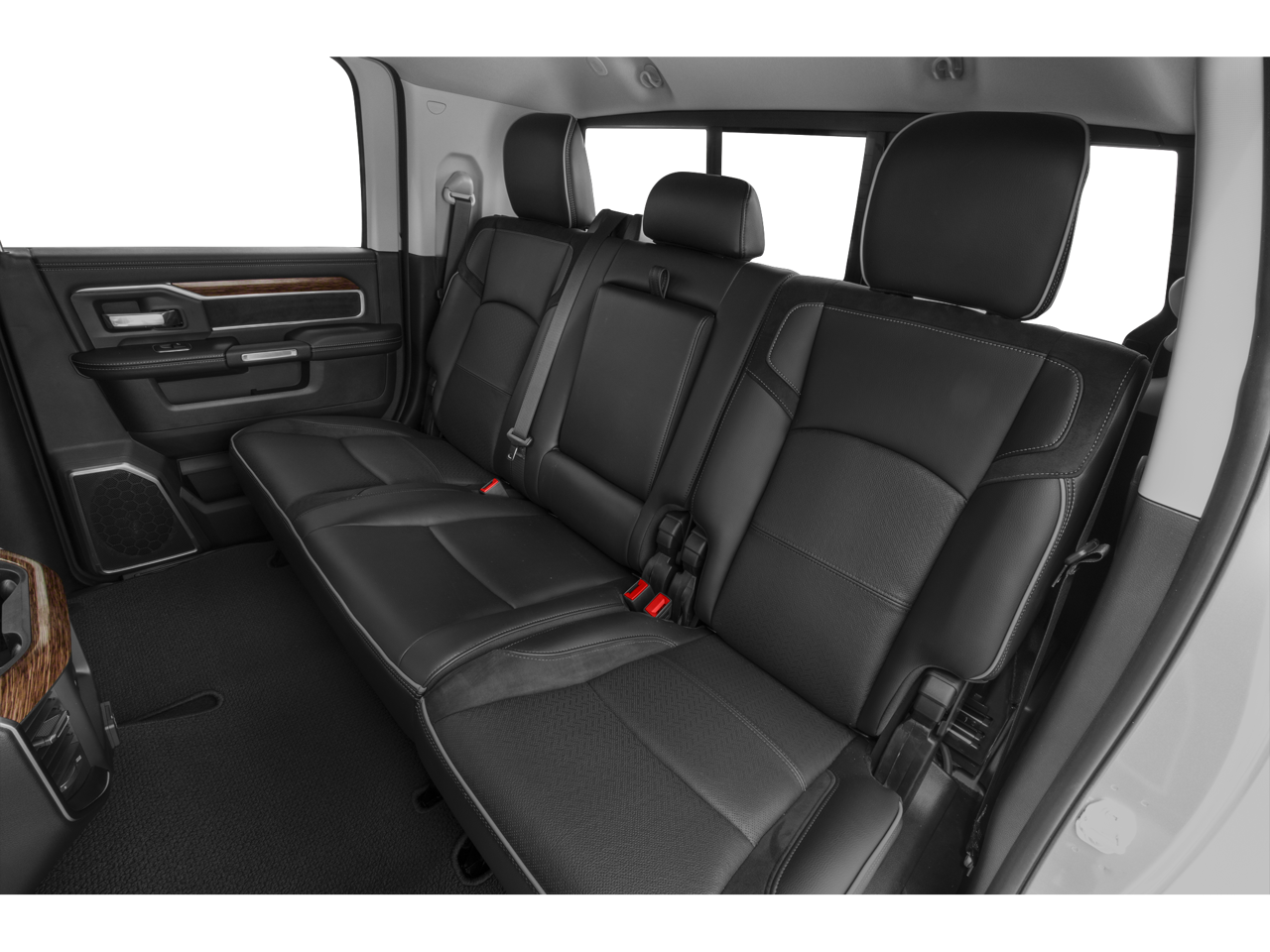 2020 RAM 2500 Limited