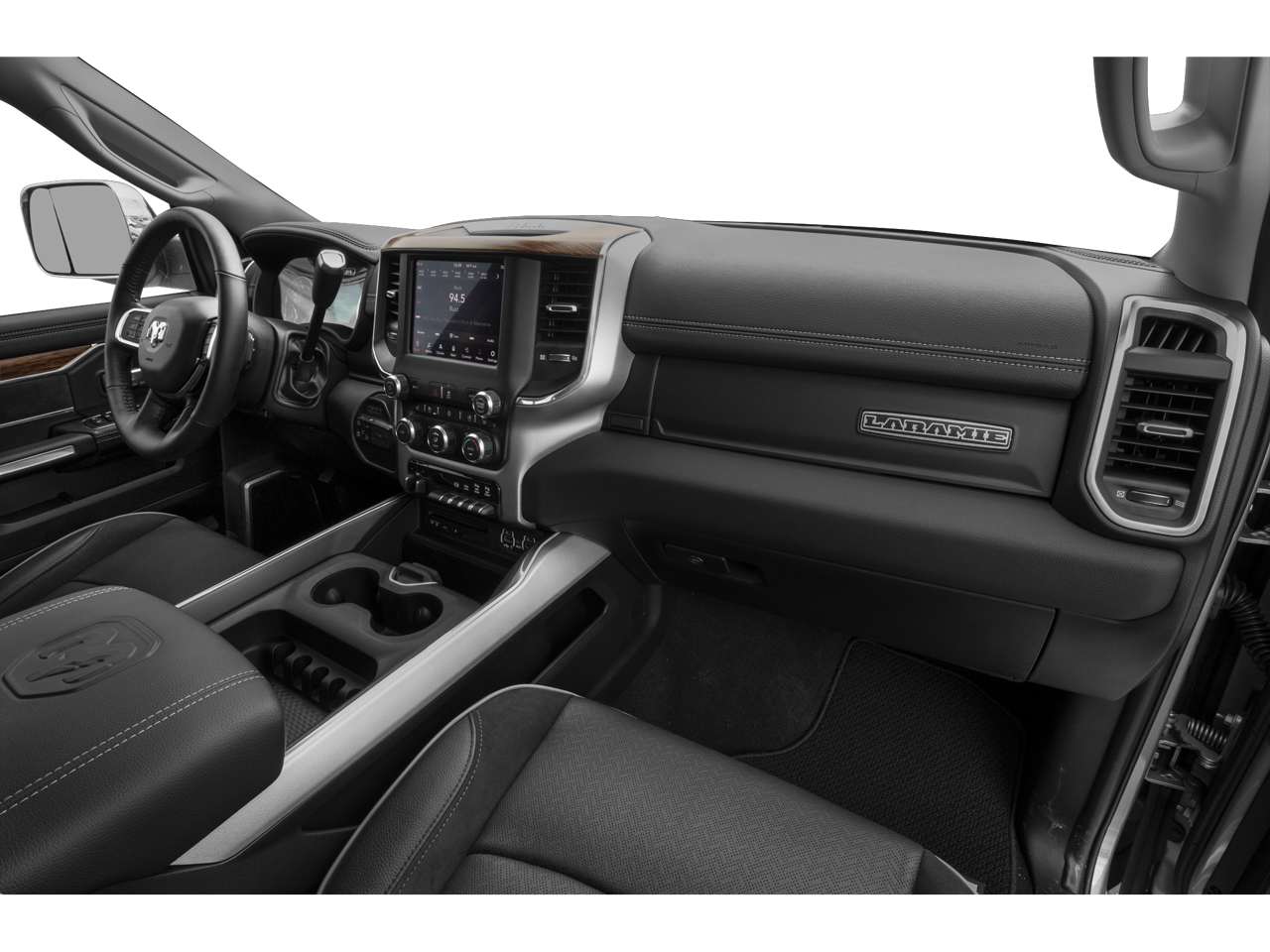 2020 RAM 2500 Limited