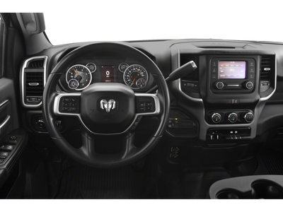 2020 RAM 2500 Limited