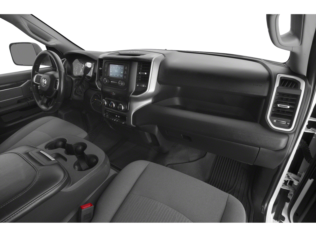2020 RAM 2500 Limited