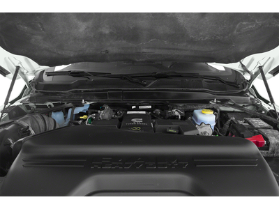 2020 RAM 2500 Lone Star Silver
