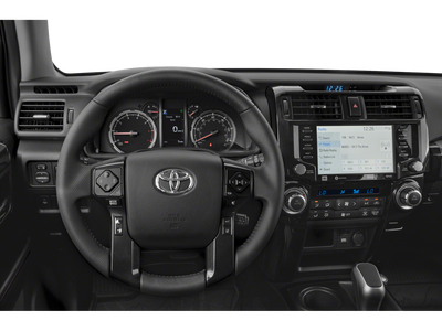 2020 Toyota 4Runner TRD Pro