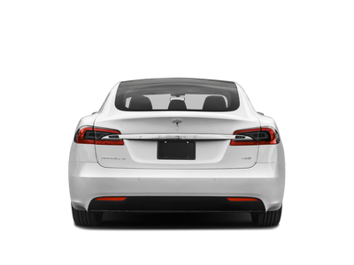 2020 Tesla Model S Long Range