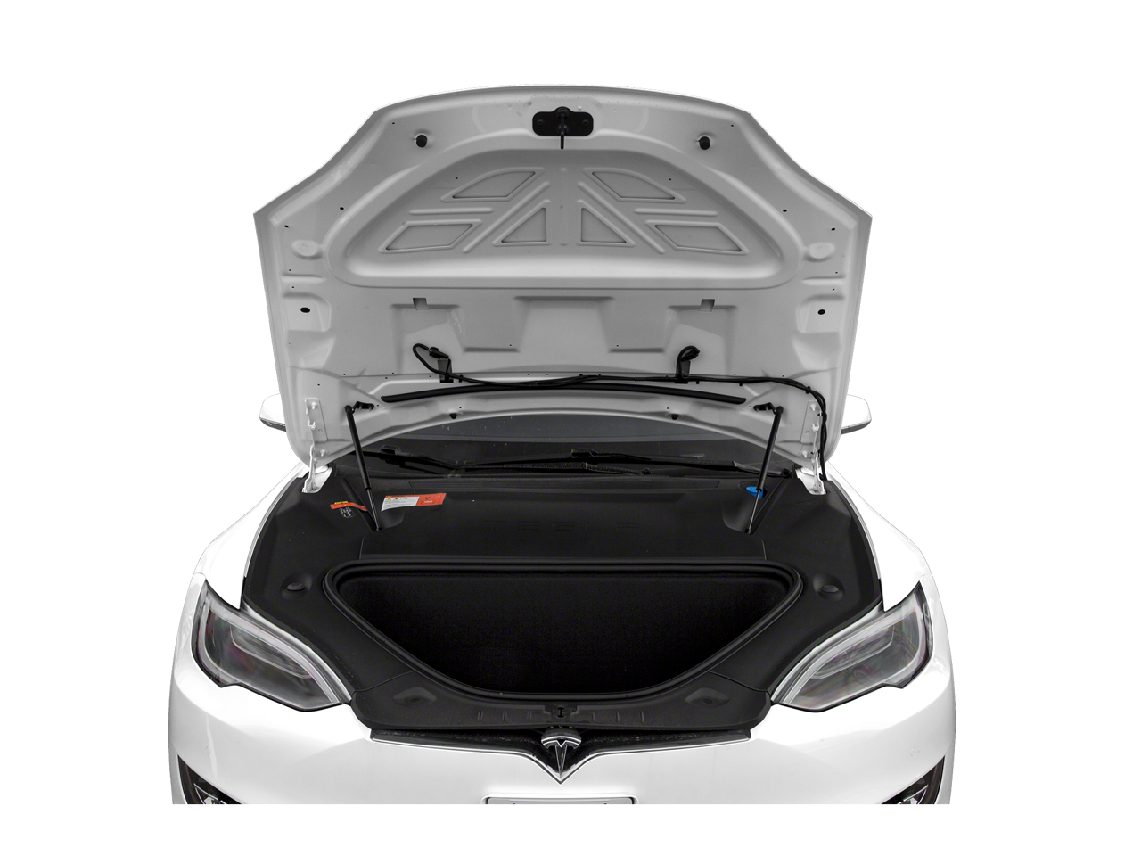 2020 Tesla Model S Long Range