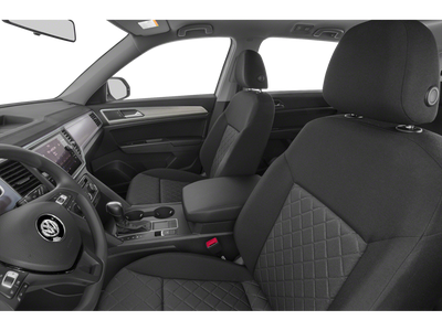 2020 Volkswagen Atlas 2.0T SE