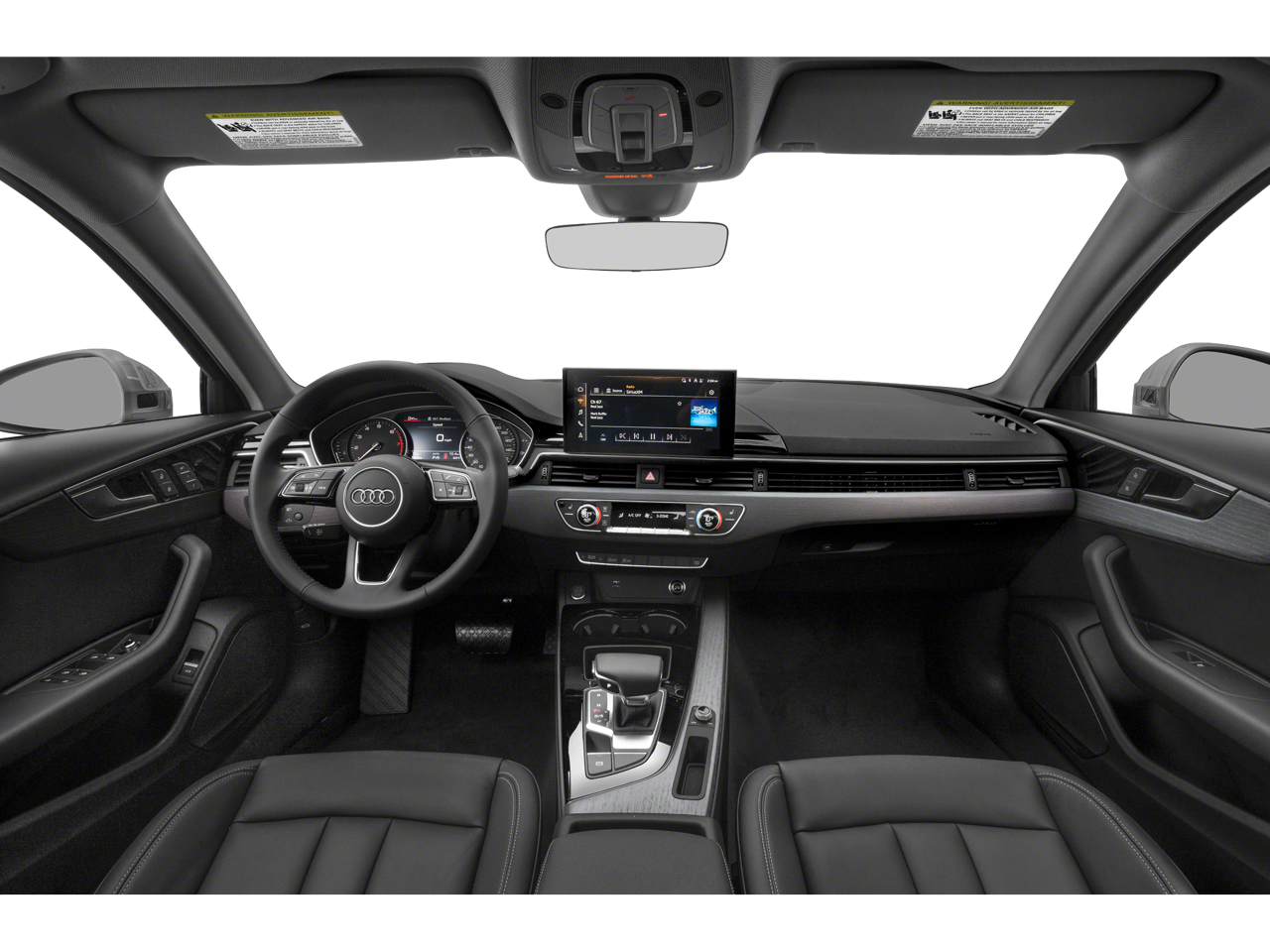 2021 Audi A4 40 Premium Plus quattro