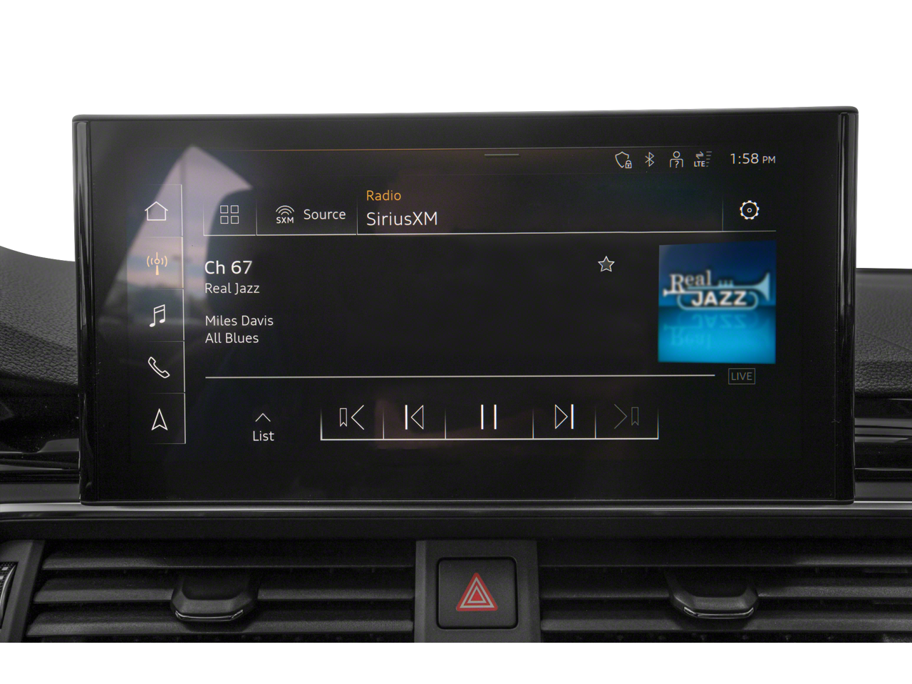 2021 Audi A4 40 Premium Plus quattro
