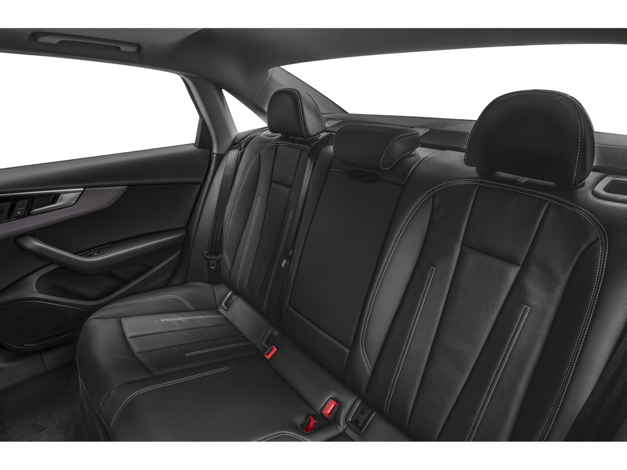 2021 Audi A4 40 Premium Plus quattro