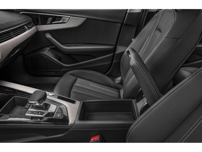 2021 Audi A4 40 Premium Plus quattro