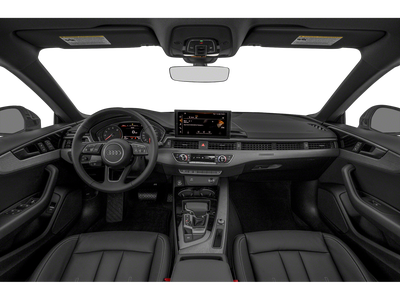 2021 Audi A5 Sportback 45 S line Premium Plus quattro