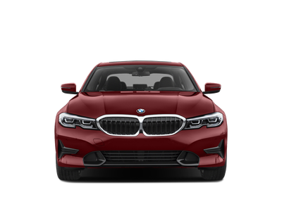 2021 BMW 3 Series 330i xDrive