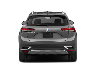 2021 Buick Envision Preferred