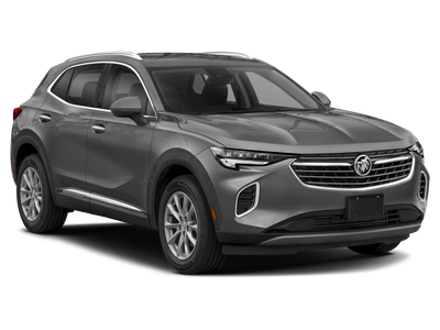 2021 Buick Envision Preferred