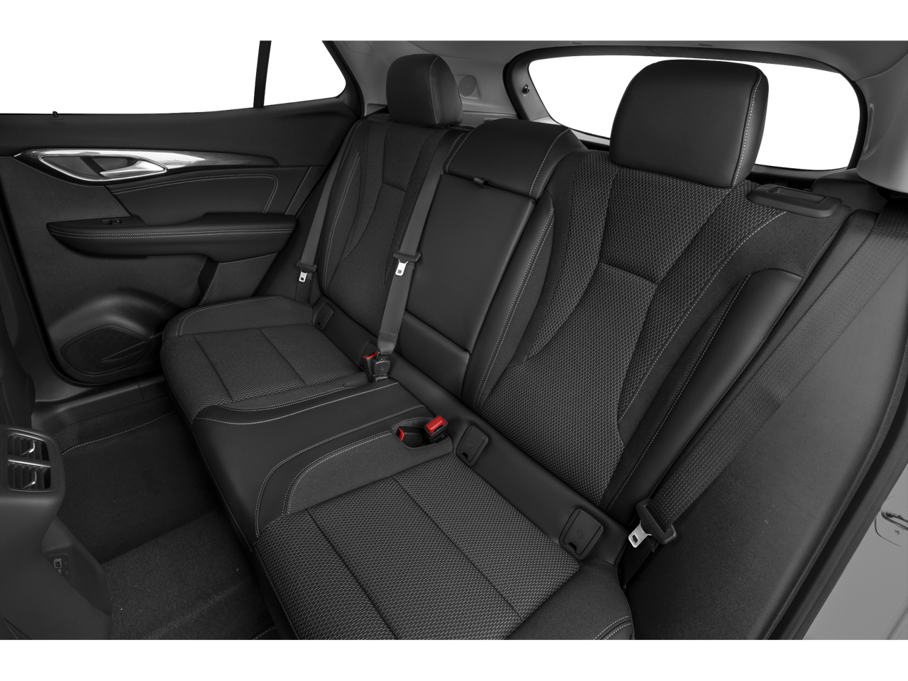 2021 Buick Envision Preferred