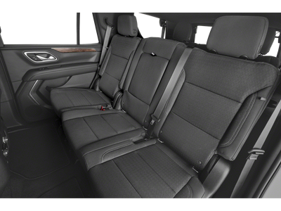 2021 Chevrolet Tahoe LS