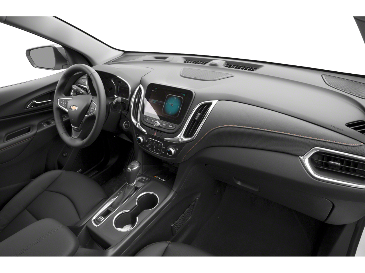 2021 Chevrolet Equinox Premier