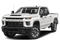 2021 Chevrolet Silverado 2500 HD Custom