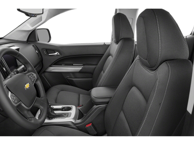 2021 Chevrolet Colorado 4WD ZR2